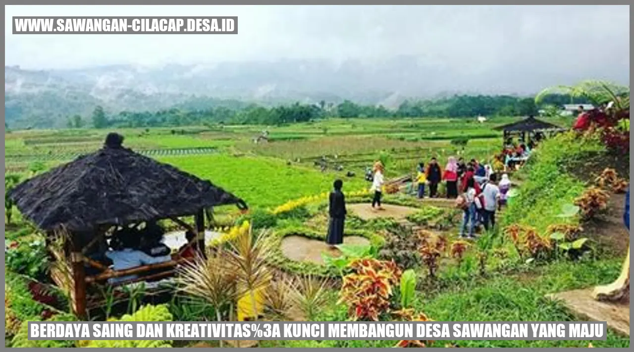 Desa Sawangan