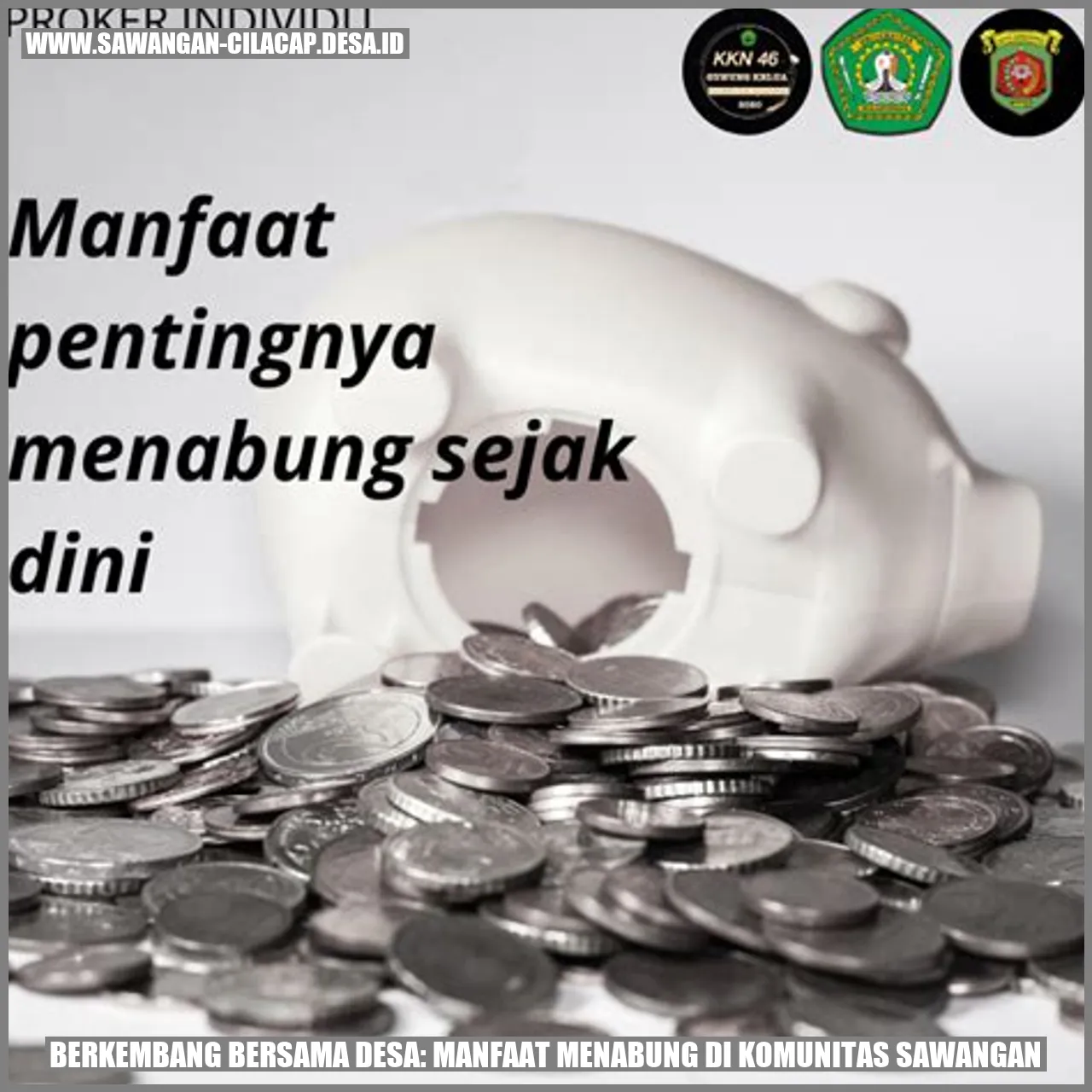 Komunitas Sawangan