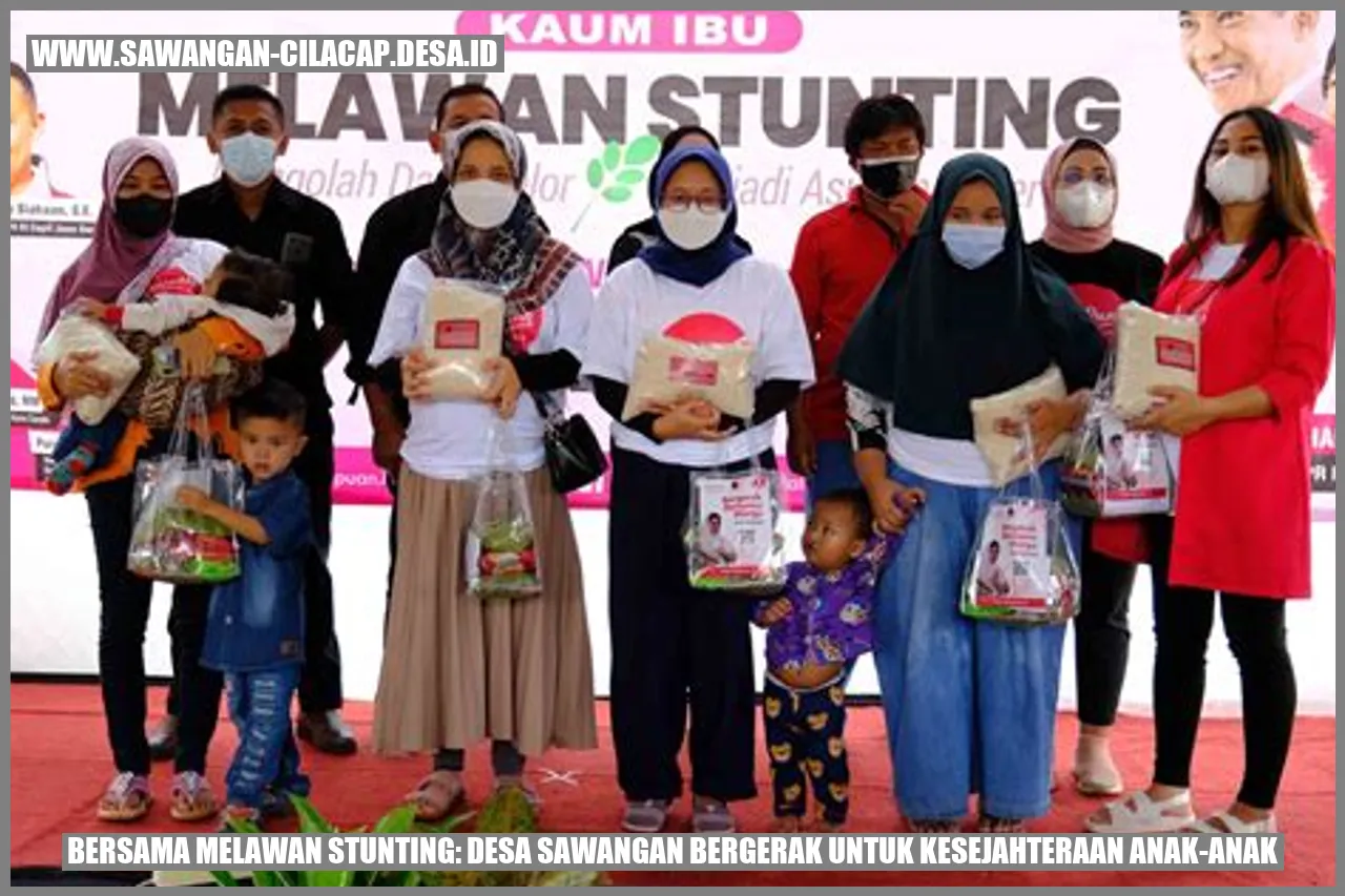 Gambar Desa Sawangan