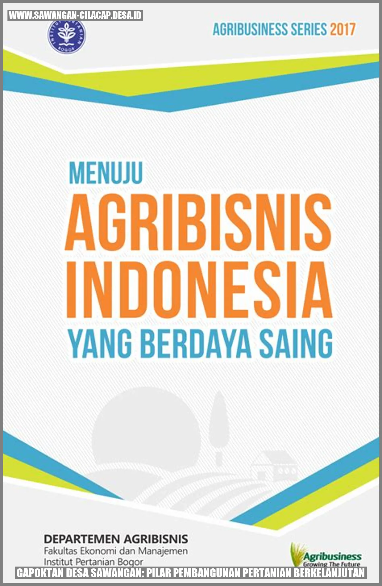 Gapoktan Desa Sawangan