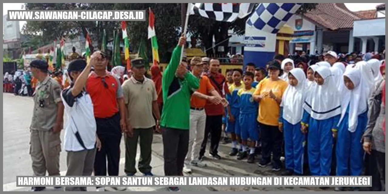 Gambar Kecamatan Jeruklegi