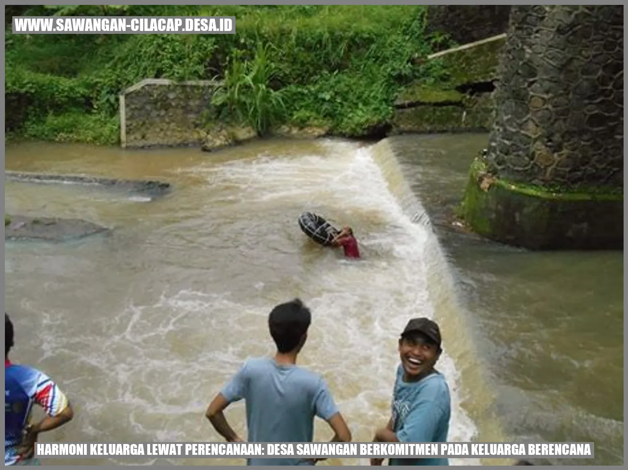 Desa Sawangan