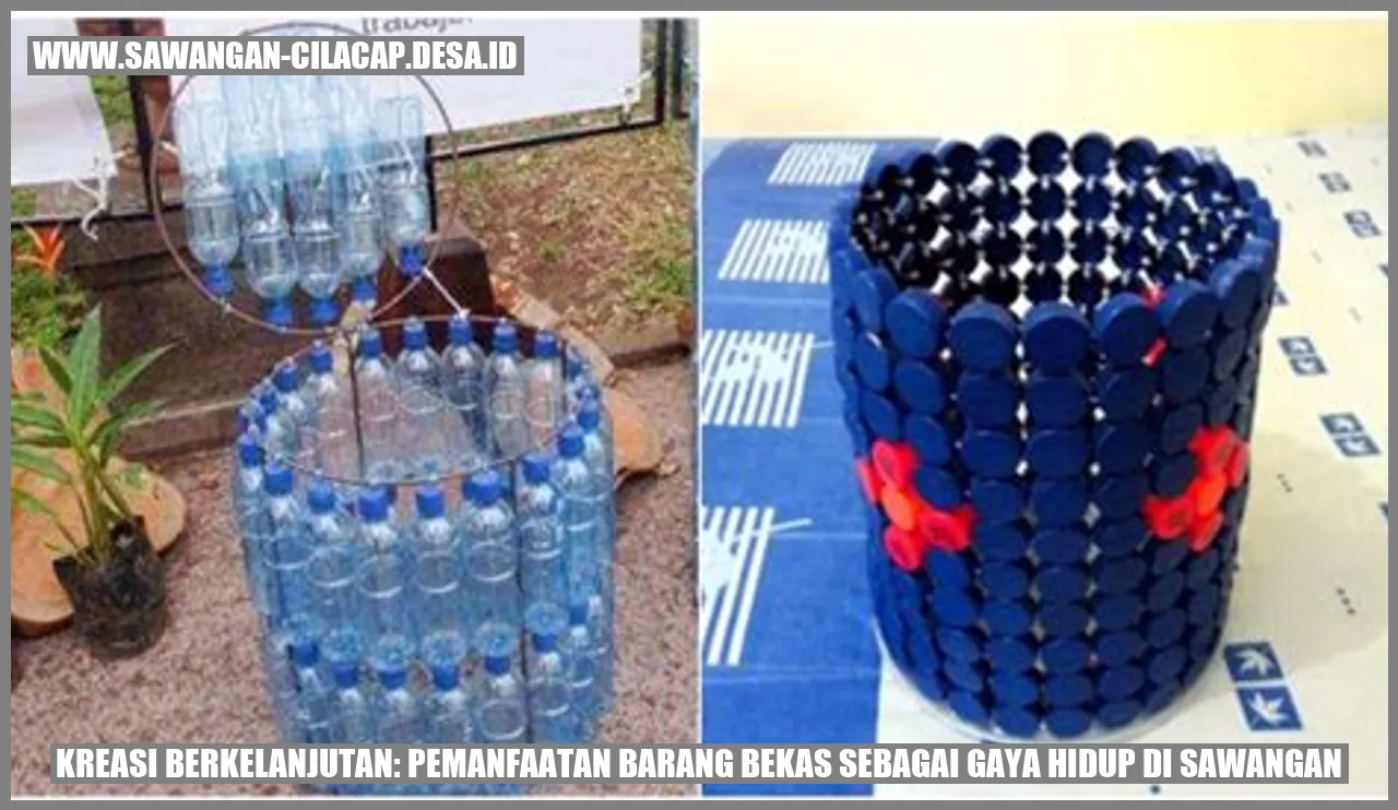 Gambar Barang Bekas
