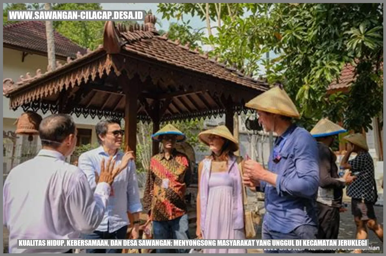Desa Sawangan