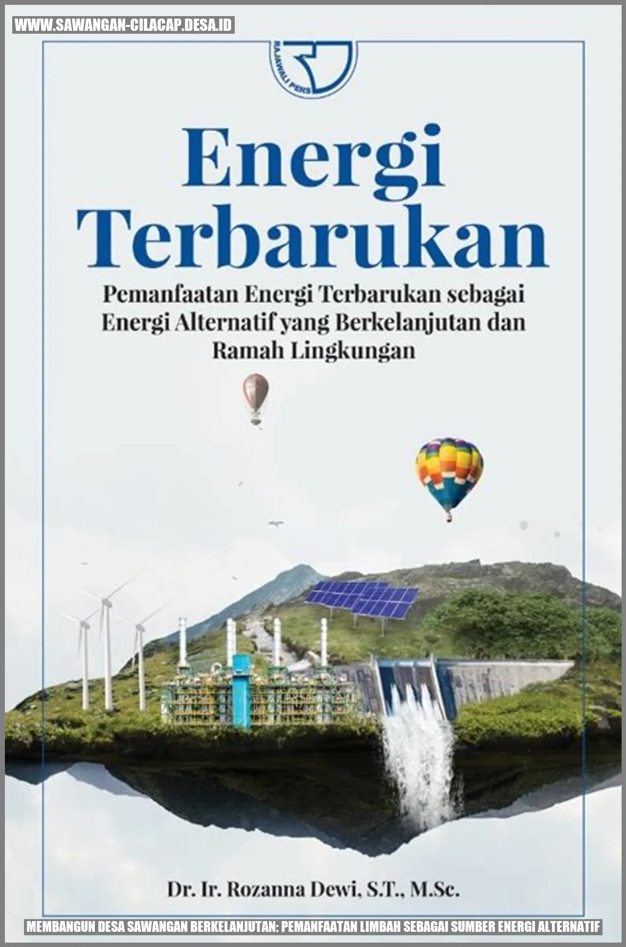 Limbah sebagai Sumber Energi Alternatif