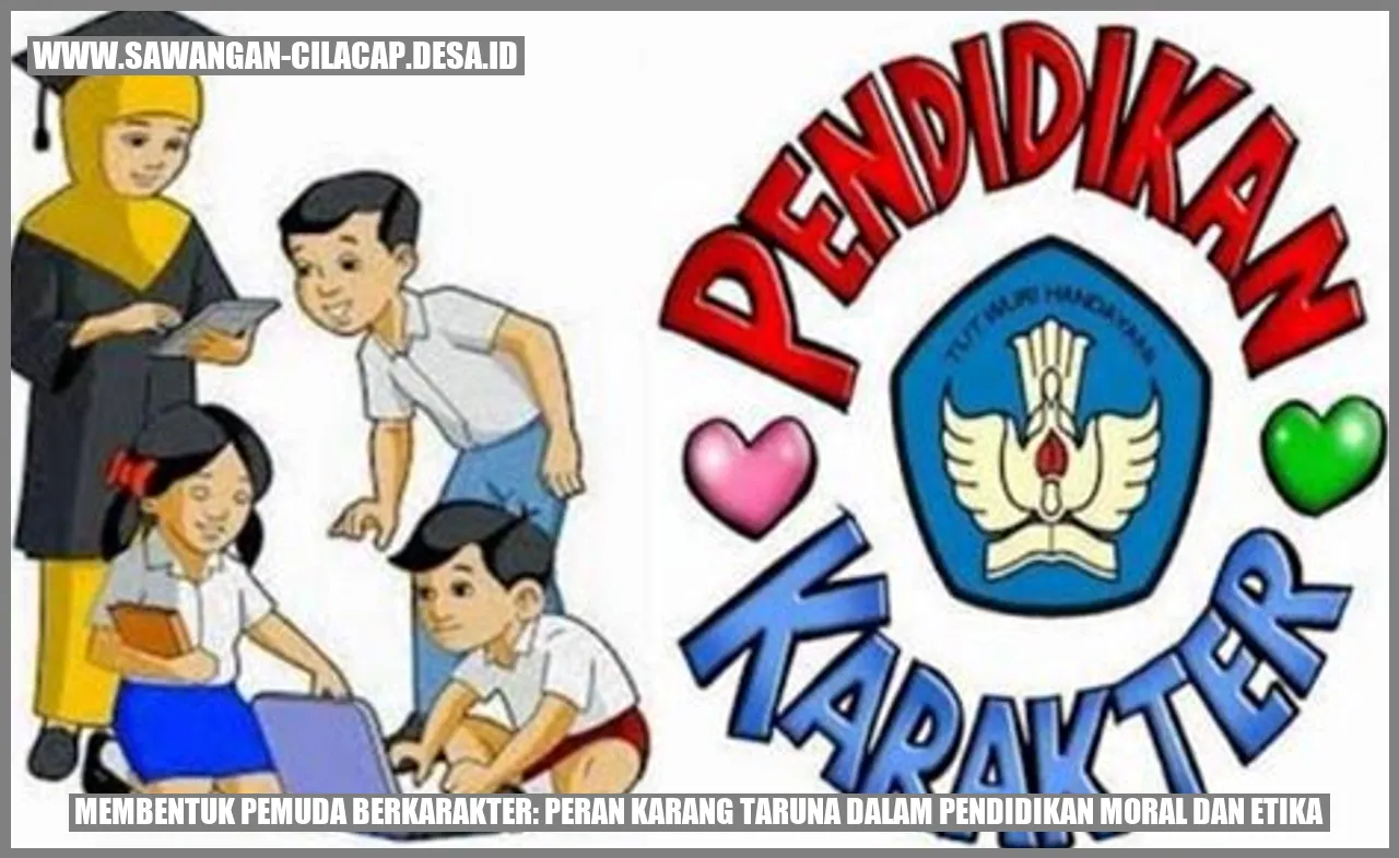 Gambar Karang Taruna