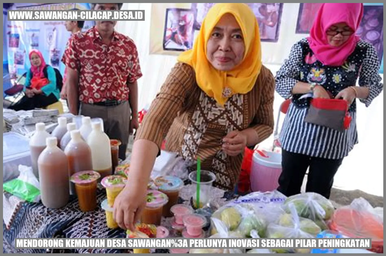 Desa Sawangan