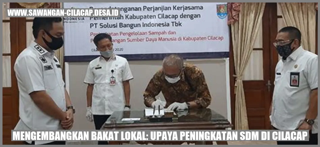 Desa Sawangan