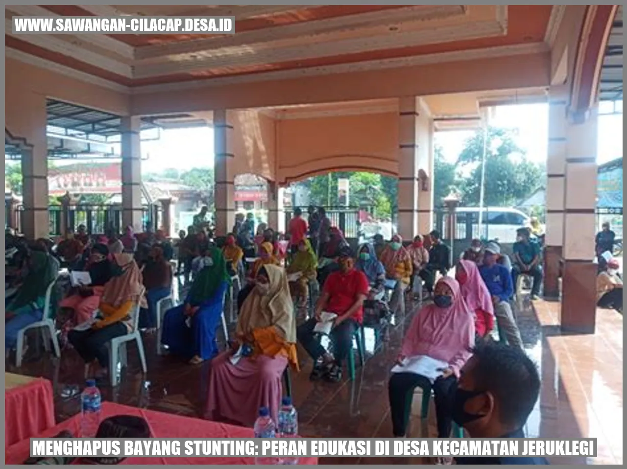 Bayang Stunting