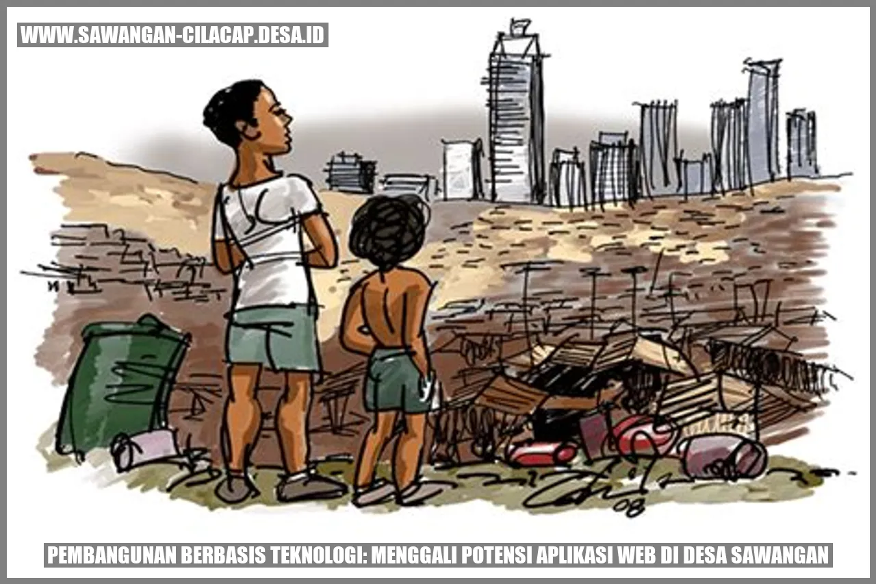Desa Sawangan