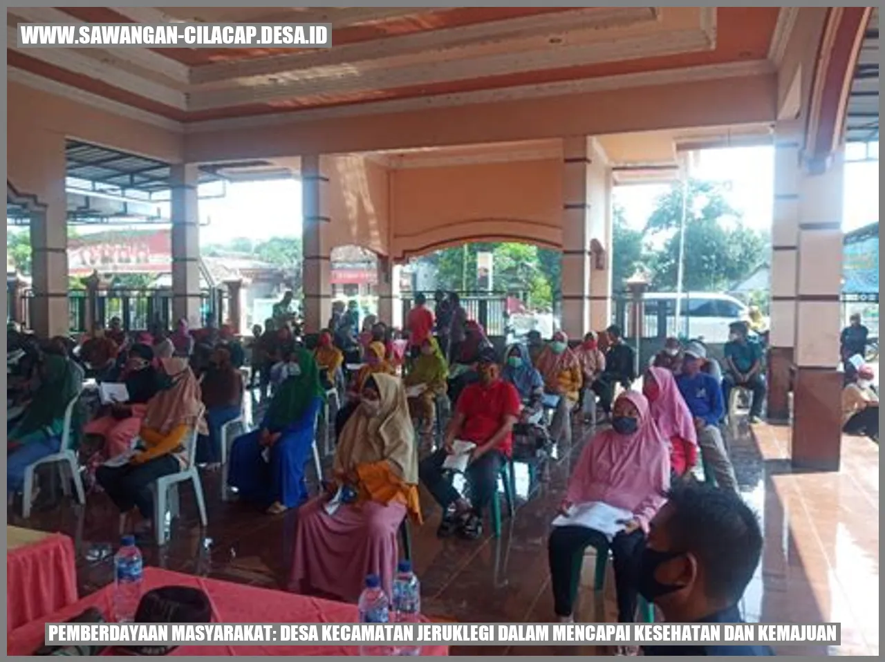 Desa Sawangan