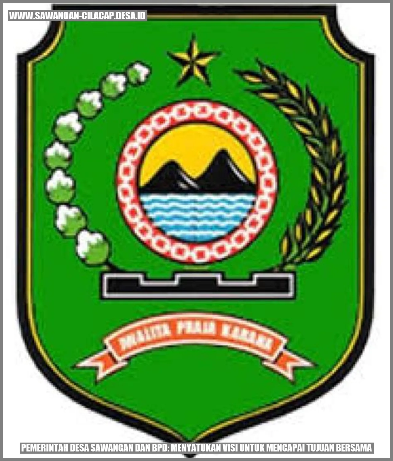 Pemerintah Desa Sawangan dan BPD: Menyatukan Visi untuk Mencapai Tujuan Bersama