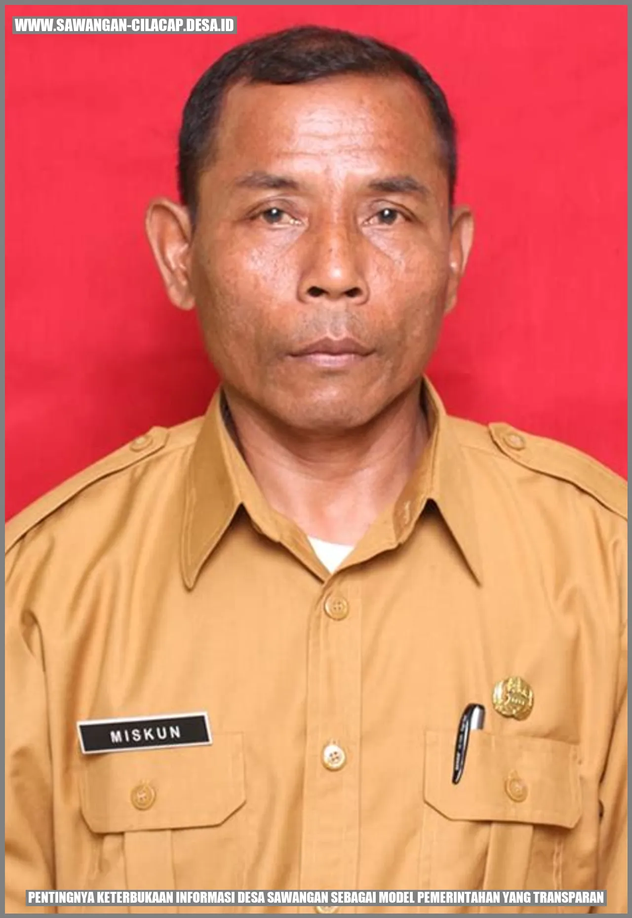 Desa Sawangan