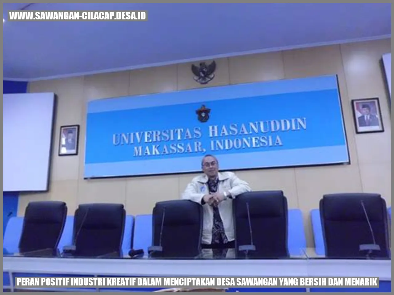 Industri Kreatif