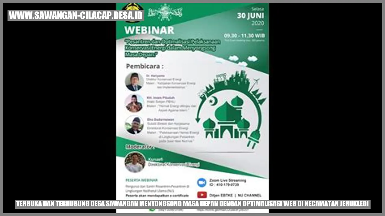 Desa Sawangan