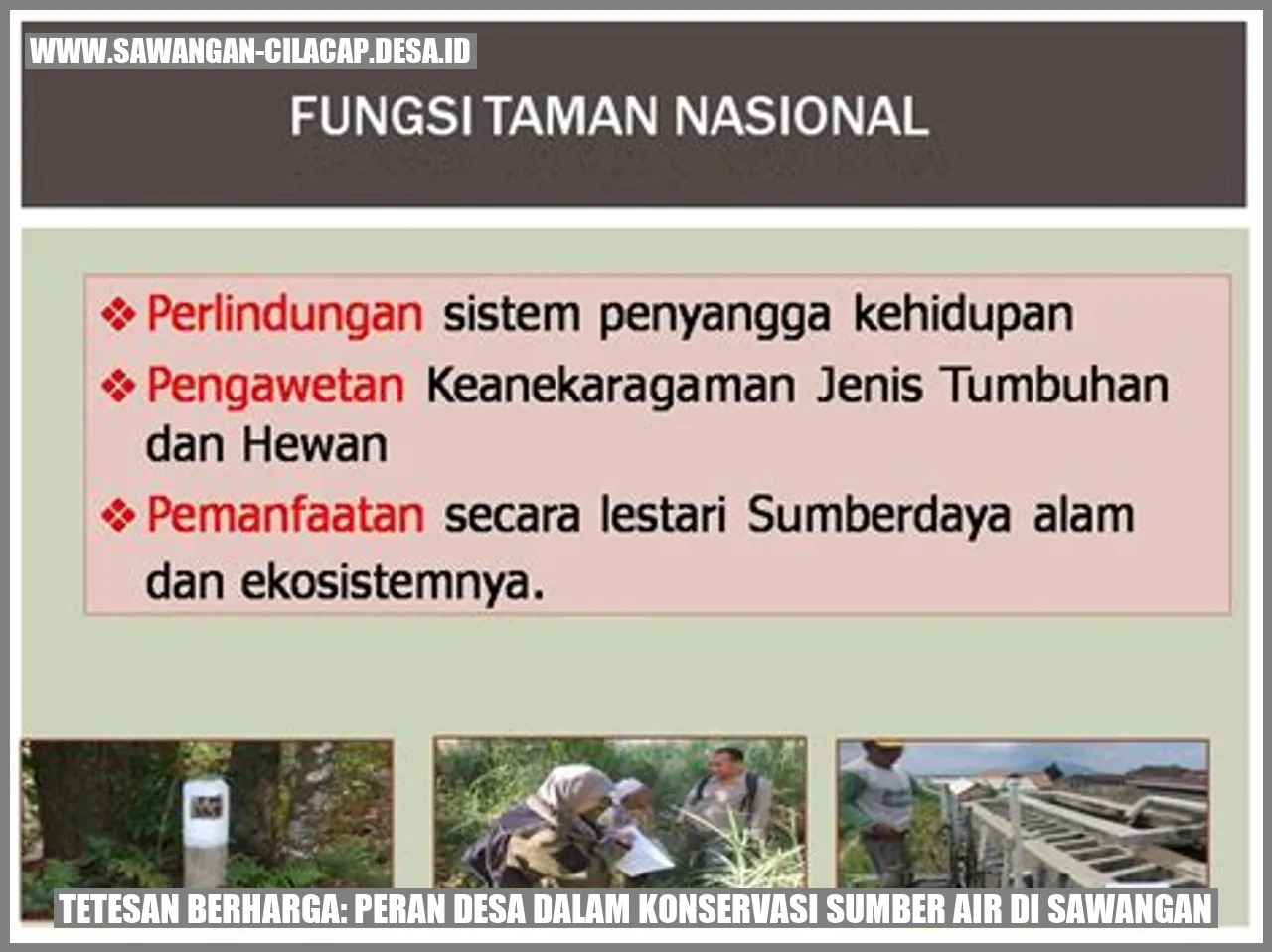 Sumber Gambar: www.sumberair.com