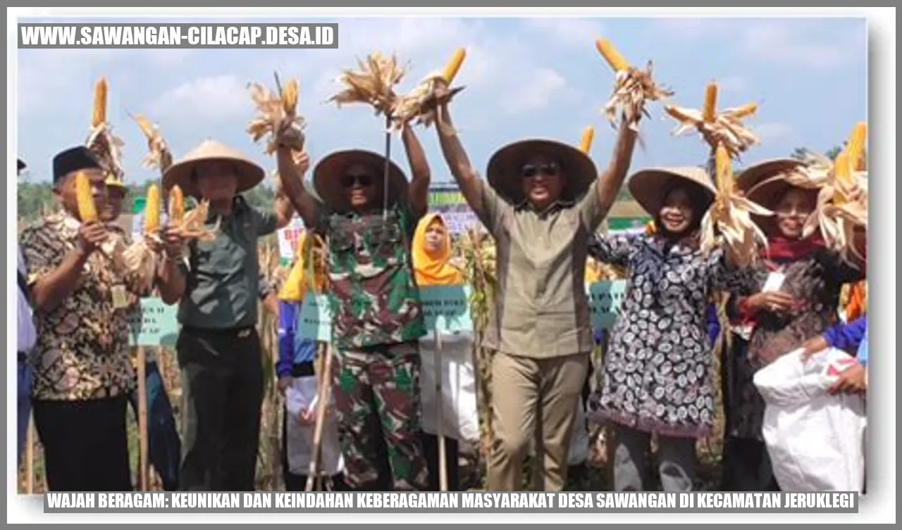 Desa Sawangan