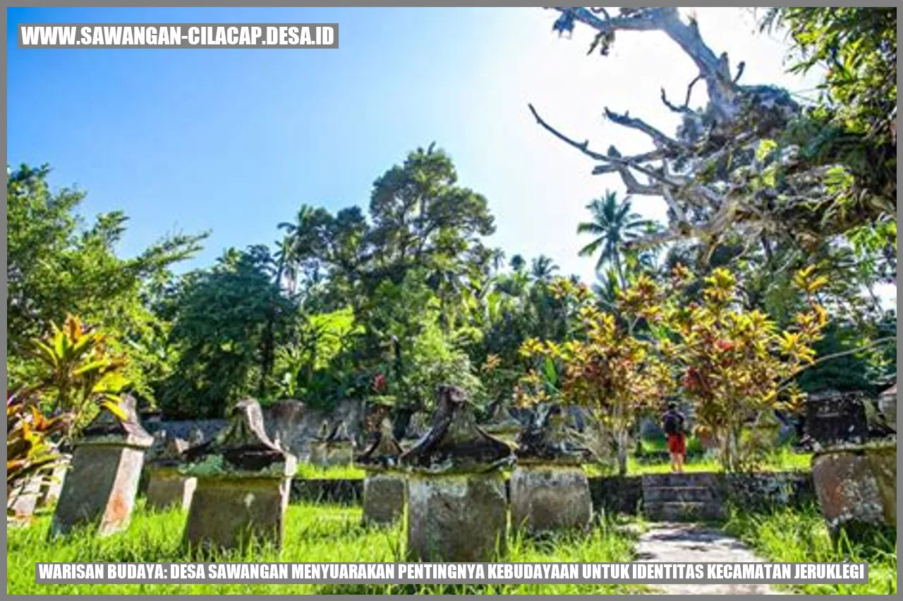 Desa Sawangan