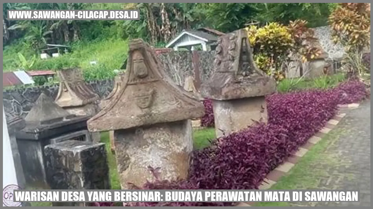 Gambar Sawangan